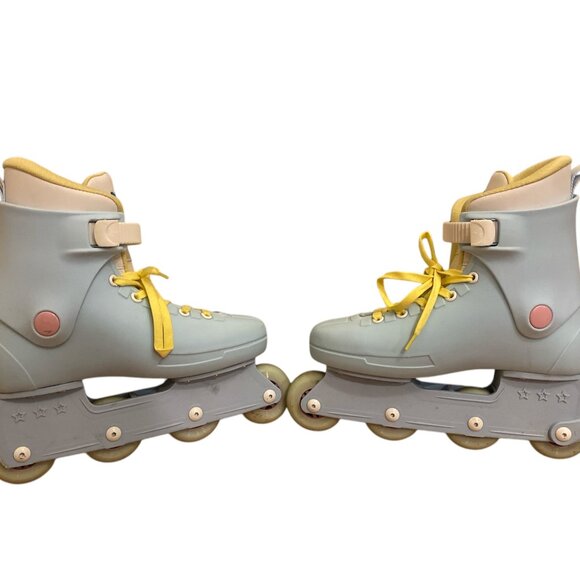 Impala Lightspeed Inline Skates – Women’s Size 9 - Picture 7 of 9